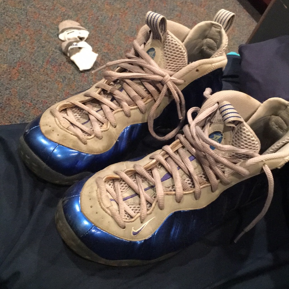 Royal foams